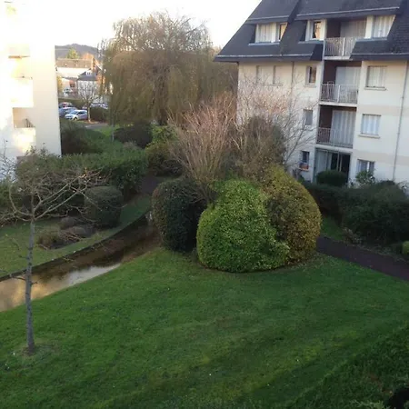 Lägenhet Centre Et