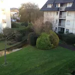 Apartment Centre&plage