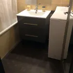 Апартаменты Centre &