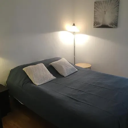 Centre Et Appartement