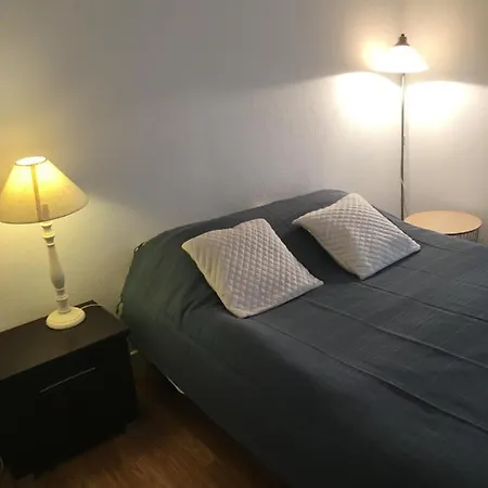 Centre & Apartman Cabourg