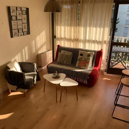 Appartement Centre Et *