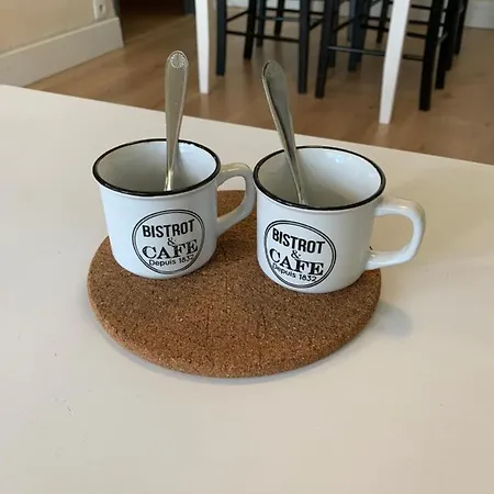 Centre & アパート