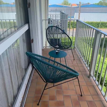 Centre Et Appartement Cabourg