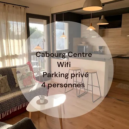 Centre Et Appartement