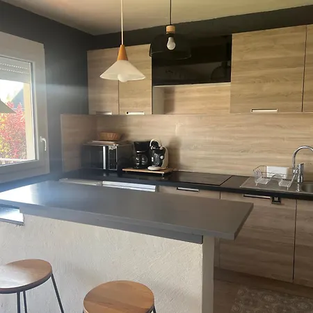 Centre&plage Apartment *