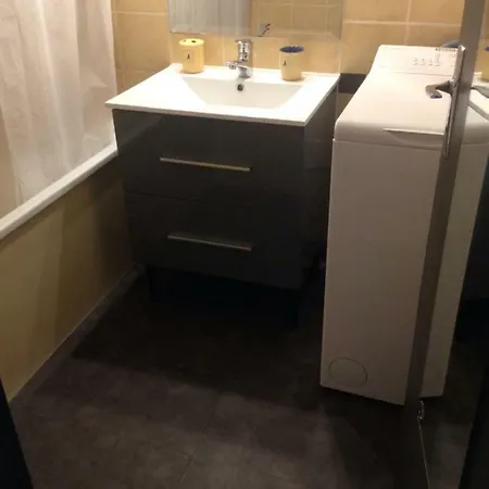 Appartement Centre Et