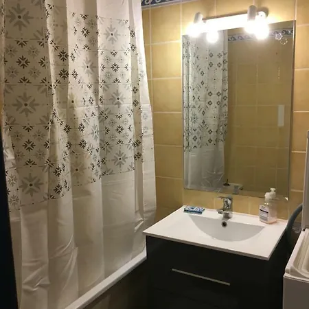 Appartement Centre Et *