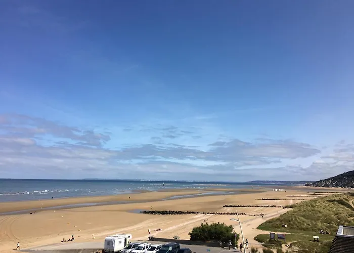 Centre & Apartment *