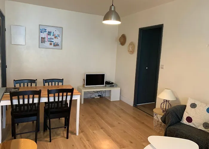 Centre & Apartment Cabourg